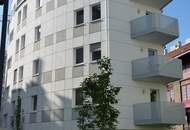 Optimal aufgeteilte 2 Zimmerwohnung in zentraler Lage