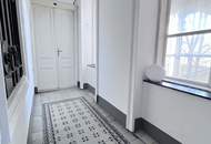 Südseitige Altbauwohnung am Tivoli | Sanierter Altbau