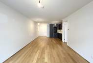 3., Wunderschöne 2-Zimmer-Wohnung im gefragten Botschaftsviertel - unweit zum Stadtpark!