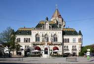 „Eigentumswohnung im Zentrum von Korneuburg“