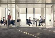 Büros am Wienerberg