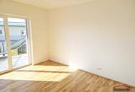 FINANZIERUNGSAKTION* - Erstbezug und Ruhelage in Mariatrost: moderne 4-Zimmerwohnung mit Terrasse, mit Garten und 2 Tiefgaragenplätze