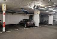 Möblierte 2-Zimmer-Dachgeschosswohnung mit Terrasse nahe U1 Kagran