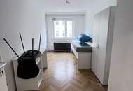 Ideal geteilte 4-Zimmerwohnung in Best-Lage | sonnige Freifläche | klimatisiert | top Küche