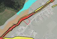 Ruhiges Paradies in Hohenems/Emsreute – Ihr Baugrundstück wartet