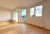 Kornhäuselgasse | Zwei-Zimmer-Wohnung mit Loggia zu verkaufen