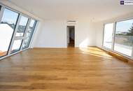 GENIAL und RAR!! 5-Zimmer-Penthouse mit grandiosem Fernblick, bester Ausstattung und herrlicher Terrasse!