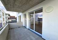 Neuwertige, geförderte 2 Zimmer Wohnung mit Balkon - Gradnerstraße186 B- Top 08B