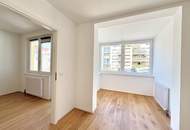 LIEBLINGSPLATZ! WUNDERSCHÖN HELLE SANIERTE 3 ZIMMER MIT BALKON IM KLIMAFITTEN GRÄTZL