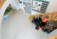 Gewerbe, Bürogebäude, Lager, Halle viele Abstellmöglichkeiten beste Lage