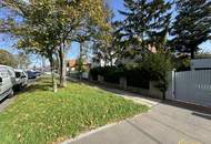 U1 ZU FUSS! 7-ZIMMER-HAUS MIT SÜDGARTEN, KELLER &amp; 3 BÄDERN – JETZT AKTIONSPREIS &amp; PROVISIONSFREI