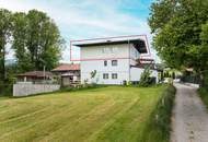 Ein Wohntraum in ländlicher Lage von Angerberg – 4-ZIMMER GARTENWOHNUNG zu kaufen!!