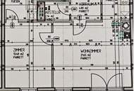 Traumhafte 2-Zimmer Wohnung mit Balkon - Ruhelage!