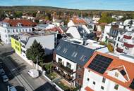Erstbezug: 3-Zimmer-DG-Wohnung mit Terrasse (Kurzzeitvermietung gestattet!)