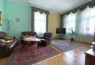 Margareten Calling: 104m² Altbau-Rohdiamant in Margareten wartet auf seine Neuerfindung! Schnell sein!