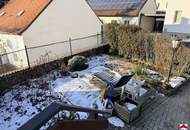 Traumhaftes Mehrfamilienhaus in Mistelbach – 3 Wohneinheiten, top gepflegt, mit Stadtblick und Weinkeller!