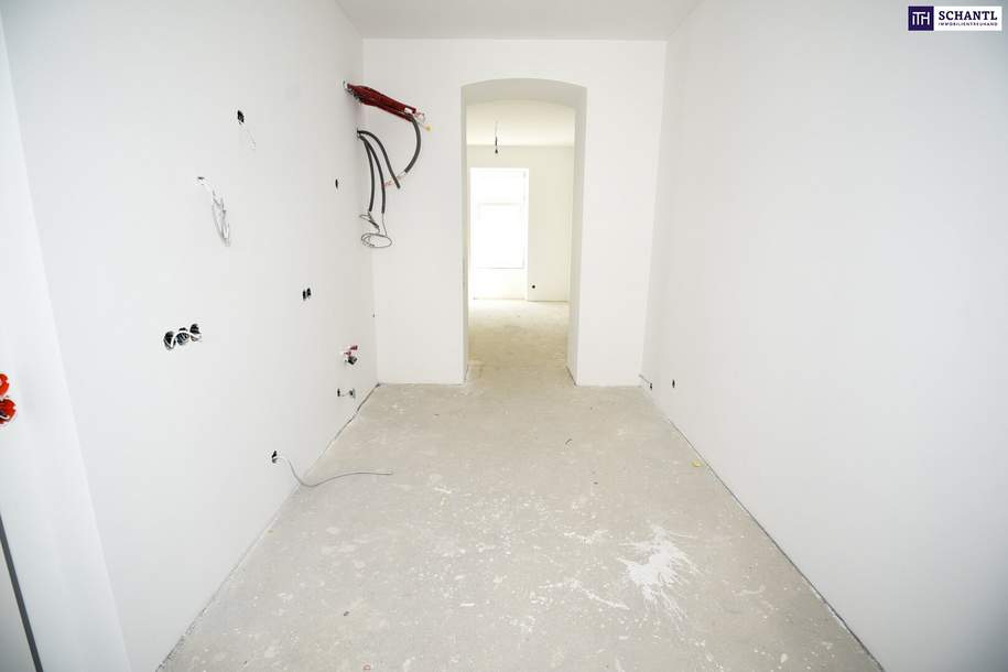 ***Ankommen &amp; Wohlfühlen – Vollsanierter Wohntraum mit Loggia – Stilvoll, effizient &amp; bestens angebunden***, Wohnung-kauf, 295.000,€, 1160 Wien 16., Ottakring
