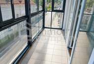 Nachmieter gesucht für 3-Zimmer-Wohnung mit 2x Wintergarten auf 2 Stockwerken!