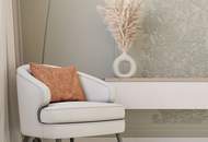 •THE ARIK · 4 Zimmer mit Parkblick – Wohnen am Park &amp; mit Stil