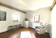 Wohnkomfort trifft Altbau-Charme