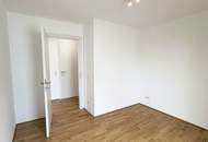 Erstbezug mit Deckenkühlung nahe Altstadt Krems - hochwertige 2 Zimmer Balkonwohnung