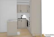 Traumhafte 2-Zimmer-Wohnung mit Loggia in Toplage von Leonding (Holzheim) zu vermieten!