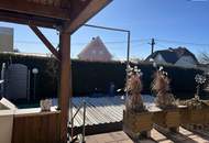 Charmantes Einfamilienhaus mit großem Garten, Pool & viel Herz in Graz-Liebenau!