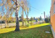 Lebensqualität pur im Dachgeschoss mit Terrasse und Garten! 4 Zimmer + Hochwertige Materialien + Viel Grün und Ruhe + Toller Blick! Ihr Rückzugsort mit WOW-Effekt!