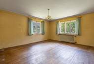 Einfamilienhaus mit Charme in Treffen am Ossiacher See