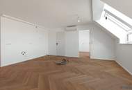 ERSTBEZUG II 53m² WOHNZIMMER + WOHNKÜCHE II MAISONETTE MIT BALKON UND TERRASSE II 3 BÄDER - 3 WC´s II LUFTWÄRMEPUMPE + KLIMA II NÄHE AKH UND U6 ALSER STRASSE II ANLEGERPREIS
