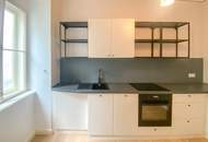 Provisionsfrei! Charmante Altbauwohnung in Hoflage