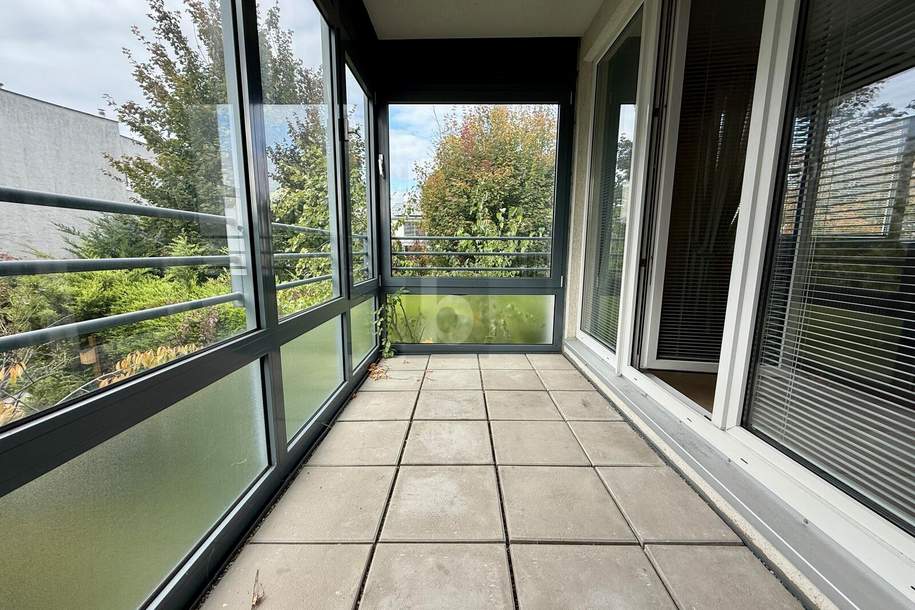 GERÄUMIG, RUHIG, MIT LOGGIA!, Wohnung-kauf, 499.000,€, 1220 Wien 22., Donaustadt