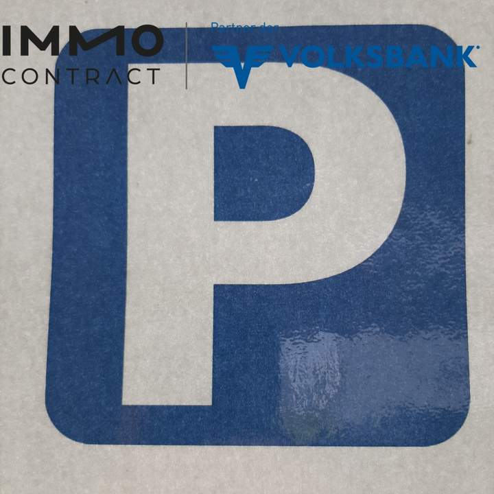 Tiefgaragenplätze - Kärntner Straße 538 Seiersberg | unbefristet EIN MONAT MIETFREI