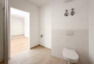 Traumhafte 2-Zimmer-Wohnung mit sonnigem Balkon in zentraler Lage nahe dem Augarten