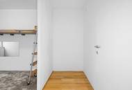 "Hoch wohnen, tief entspannen auf zwei Ebenen"