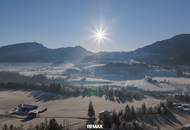 Liegenschaft in Panoramalage mit vielseitigem Entwicklungspotenzial