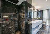 Wunderschönes Penthouse mit Pool und prachtvollem Blick, Nähe Kahlenberg