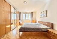 Gemütliche 2,5-Zimmer-Wohnung nahe Bahnhof Floridsdorf (S, U6)