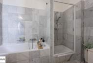 * 3 Zimmer Altbauwohnung mit praktischem Grundriss in bester Lage! * ab 01.08.2025 * Innenstadt / Salzgries *