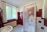 Sanierungsbedürftige, gut aufgeteilte 4-Zimmer Wohnung in sehr guter Urfahraner Lage!