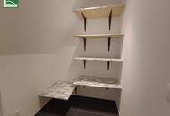 Wundervolle Dachgeschosswohnung mit großer Dachterrasse