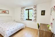 Velden am Wörthersee: Einfamilienhaus (112 qm) mit Nebengebäude & zusätzlicher 2-ZI-Wohnung (60 qm)