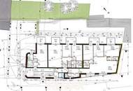 Bauträgergrundstück mit Einreichplan (11WE) TAUSCHMODELL möglich.