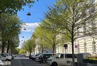 NAHE THALIASTRASSE - RUHIGE, RENOVIERTE 3-ZIMMER WOHNUNG MIT GROSSER LOGGIA