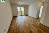 Arakawa – Wohnoase in Bestlage direkt bei der U1“ – Ihr neues Zuhause inmitten von Ruhe und Urbanität. - WOHNTRAUM