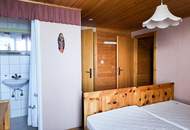 Idyllisches Berghaus in Kärnten: 10 Zimmer, Garten, Balkon & Kamin – Ihr Rückzugsort.