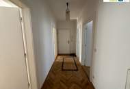 Schöne Altbau-Mietwohnung in zentraler Lage!