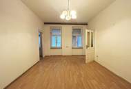 Charmante 2-Zimmer-Wohnung in den Innenhof - Nähe Stadtpark!