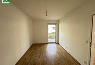 Ruhige Wohnung im Zentrum von Himberg mit großem Balkon und Einbauküche! Ab sofort verfügbar!