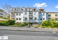 Großzügige Dachterrassenwohnung mit Garagenplatz in Grünruhelage